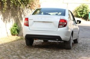 Lada Granta