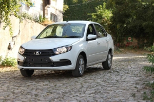 Lada Granta
