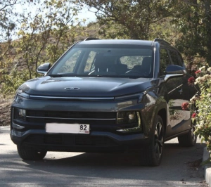 JAC JS6
