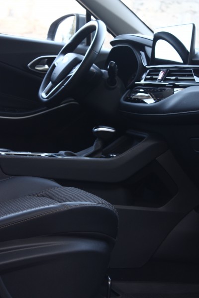 JAC JS6