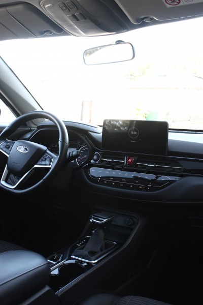 JAC JS6