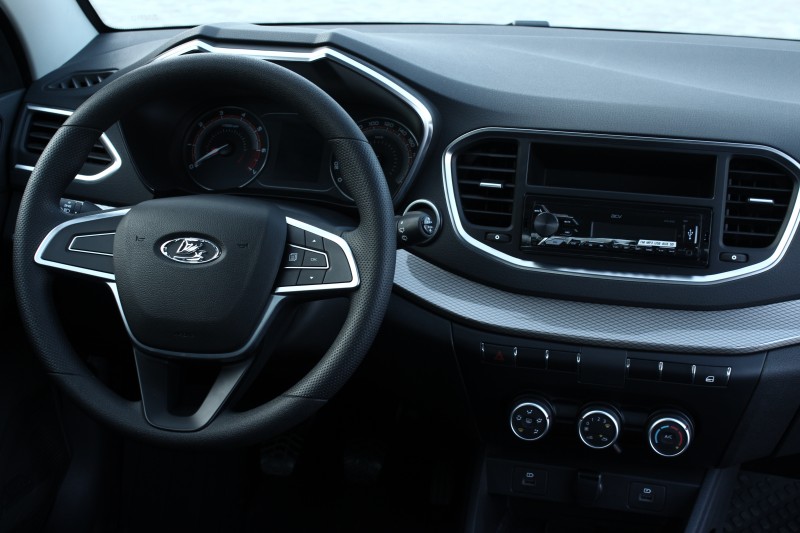 Lada Vesta