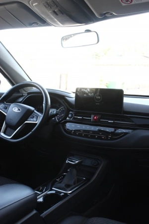 JAC JS6