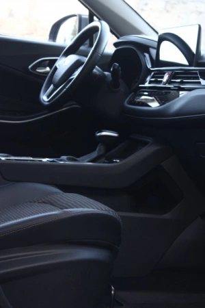 JAC JS6